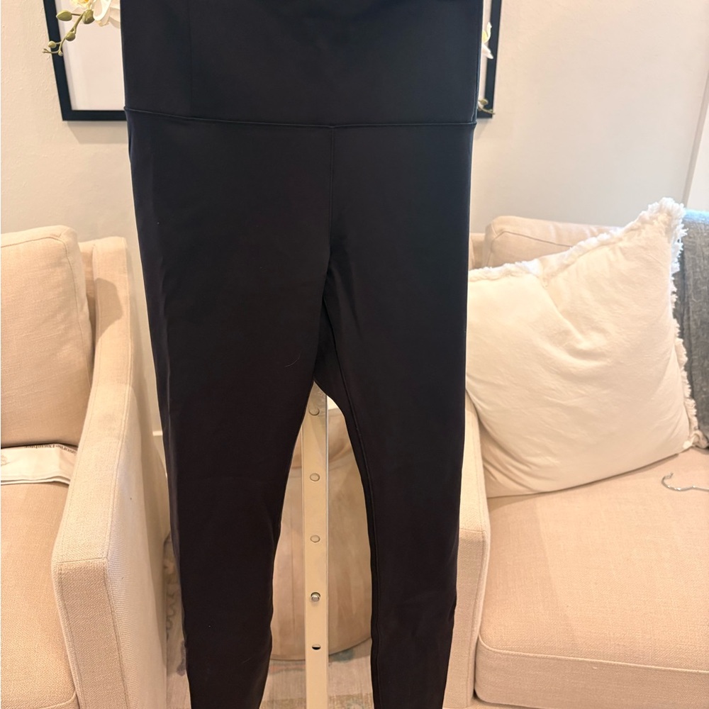 Vuori Black XS Performance Leggings